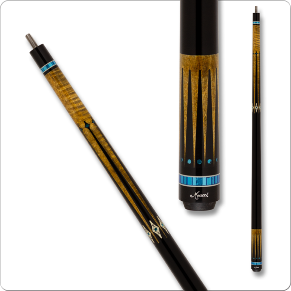 Meucci MEHP03 High Pro Cue