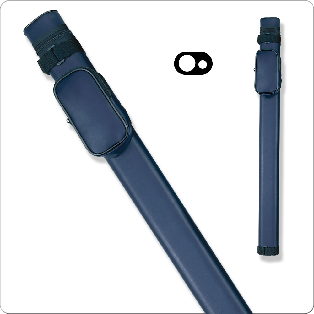 Action 1x1 Hard Case AC11 BLUE