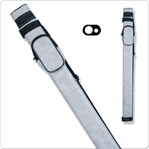 Action  1x1 Hard Case AC11 LIGHT_GRAY