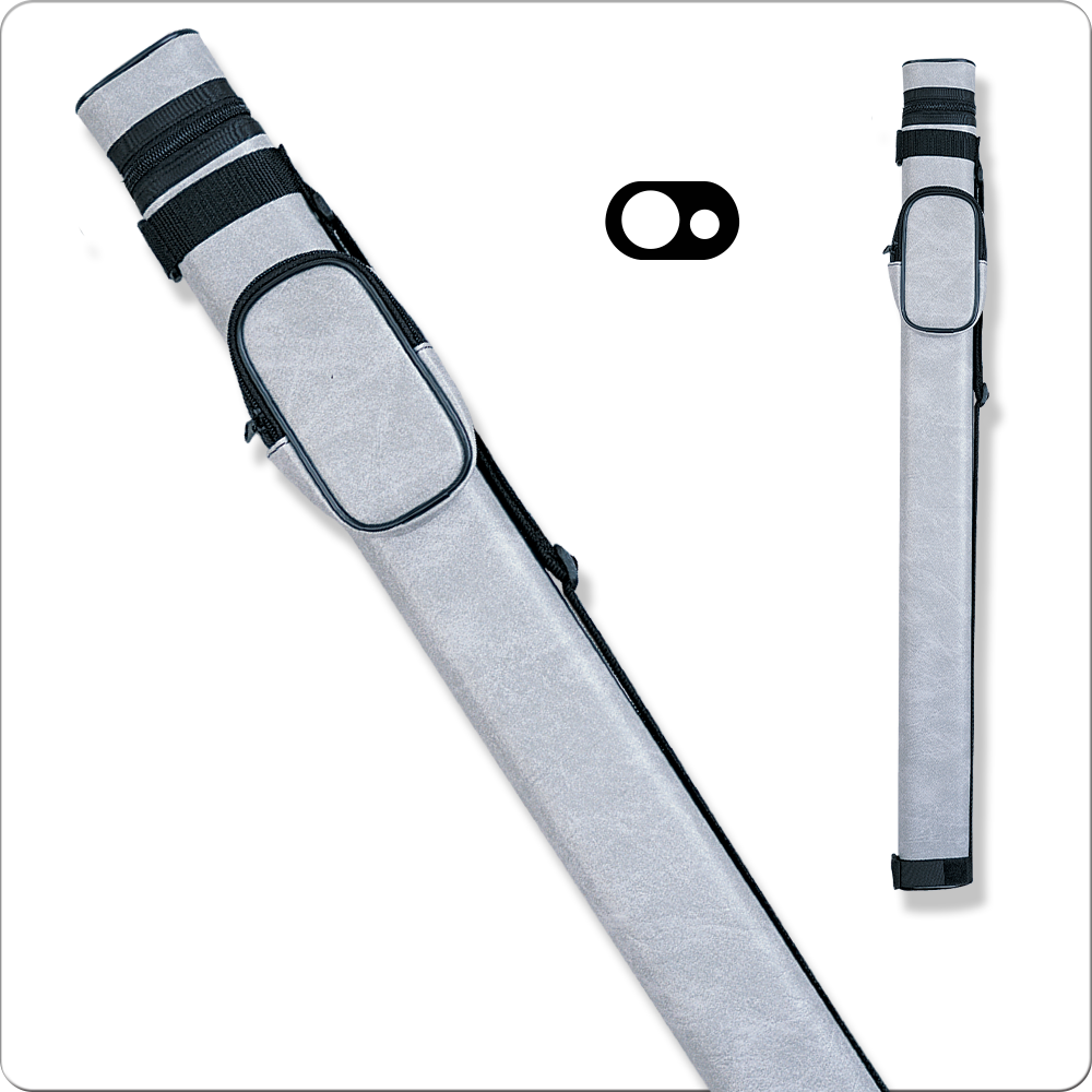 Action 1x1 Hard Case AC11 LIGHT_GRAY