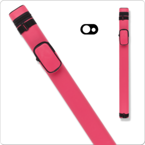 Action  1x1 Hard Case AC11 PINK