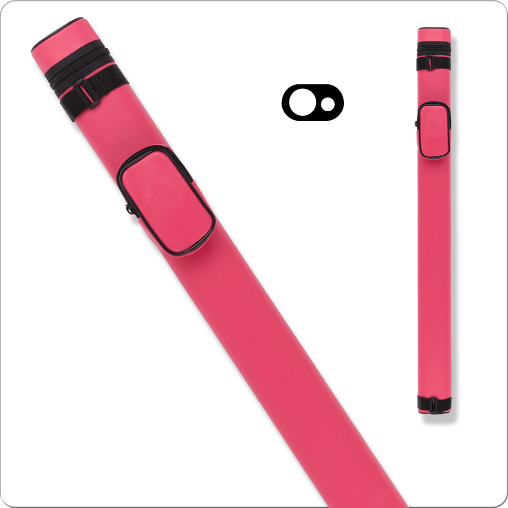 Action 1×1 Hard Case AC11 PINK