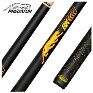 Predator BK4 Break Cue - Linen Wrap
