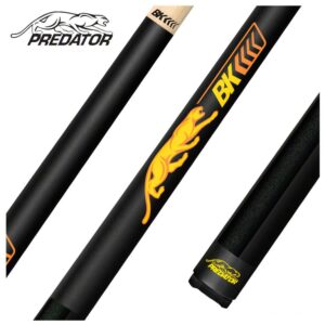 Predator BK4 Break Cue - No Wrap