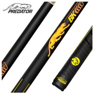 Predator BK4 Break Cue - Sport Wrap