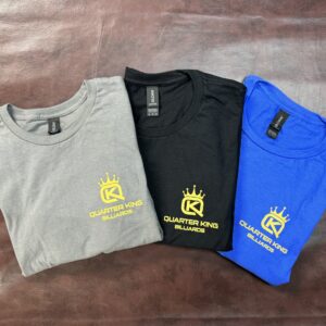 QKB T-Shirt 3 color