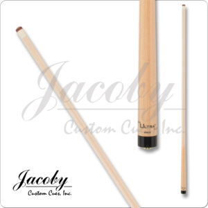 Jacoby JCBUPXS Ultra Pro Shaft