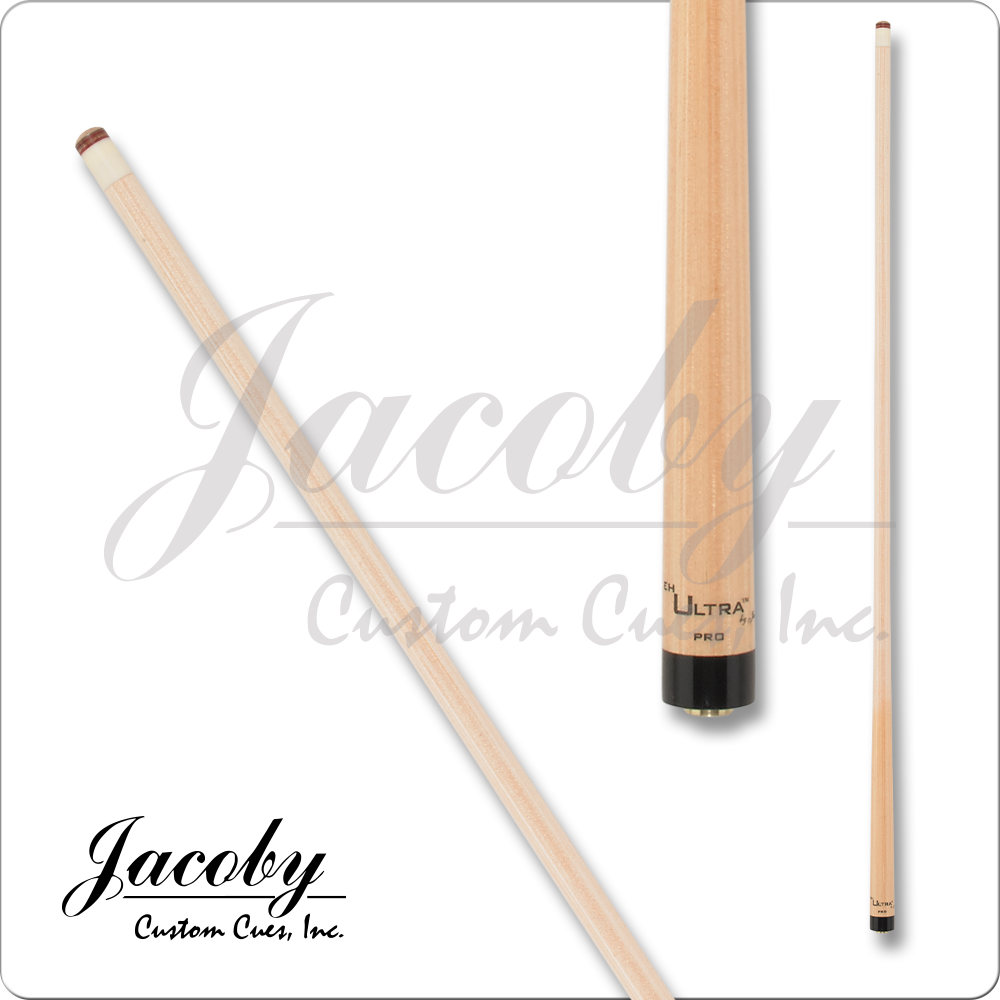Jacoby JCBUPXS Ultra Pro Shaft