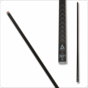 McDermott MCDCF Defy Carbon Fiber Shaft
