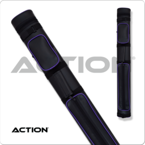 Action 2x2 Piping Hard Case ACP22