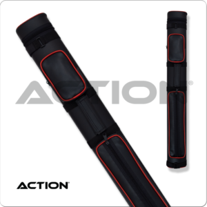Action 2x2 Piping Hard Case ACP22