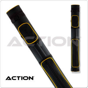 Action 2x2 Piping Hard Case ACP22