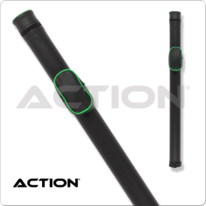 Action 1x2 Hard Round Piping Case ACPRND