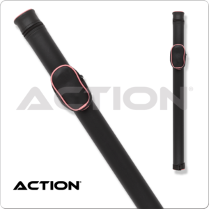 Action 1x2 Hard Round Piping Case ACPRND