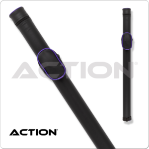Action 1x2 Hard Round Piping Case ACPRND
