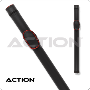 Action 1x2 Hard Round Piping Case ACPRND