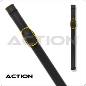 Action 1x2 Hard Round Piping Case ACPRND