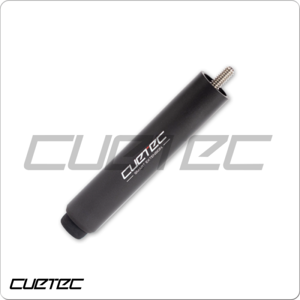 Cuetec EXTRCTY Black