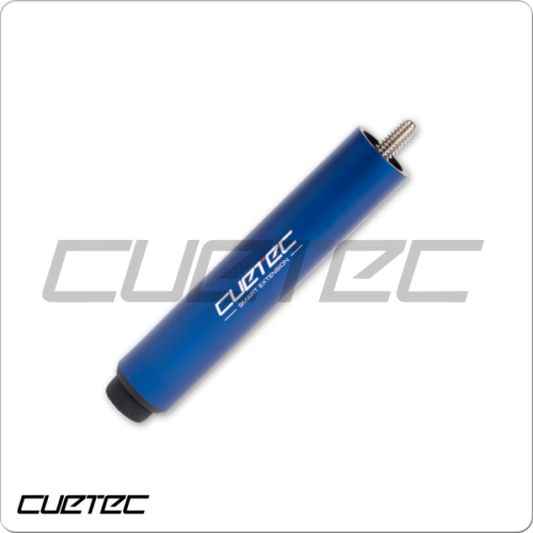 Cuetec EXTRCTY Blue