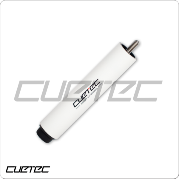 Cuetec EXTRCTY White