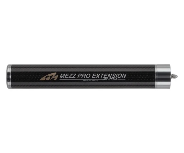 MEZZ PRO POOL CUE EXTENSION SET