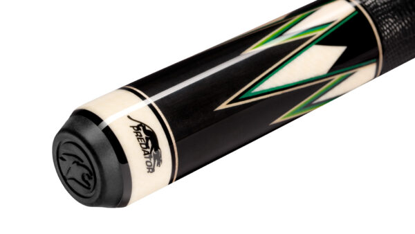 Predator Limited Edition True Splice 16 Ebony Pool Cue - Image 2