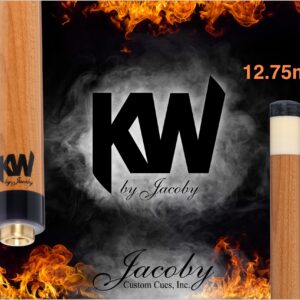 Jacoby JCBKW1 Kielwood Shaft - 12.75mm