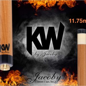 Jacoby KW SHAFTS