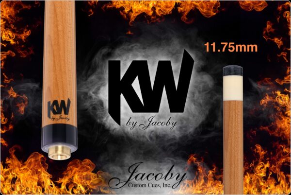 Jacoby KW SHAFTS