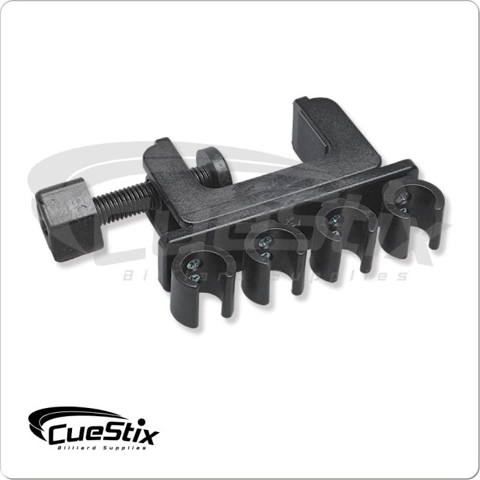 Porper QHPOR4 4 Cue Holder