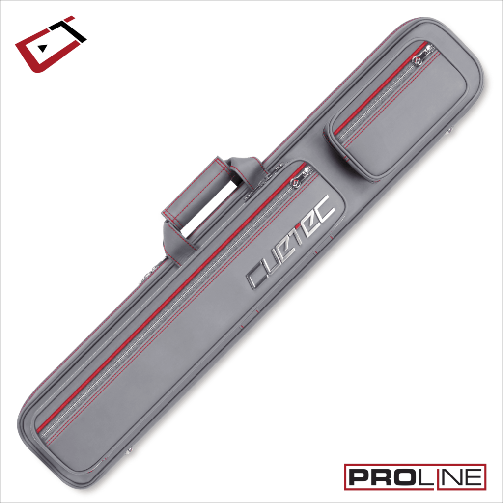 Cuetec Proline CTCP48 4x8 Soft Case
