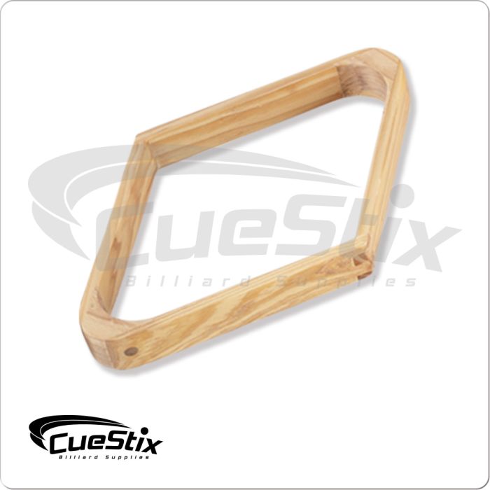 RK9W 9-Ball Wooden Rack