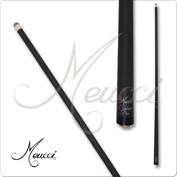 Meucci MECF2 Carbon Fiber Pro Shaft 12.75mm