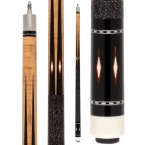 Pechauer PEC14 N Series Cue