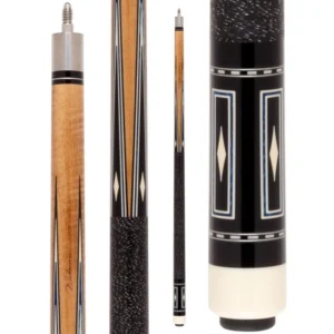 Pechauer PEC16 N Series Cue