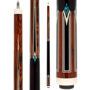 Pechauer PEC17 N Series Cue