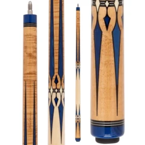 Pechauer PEC19 N Series Cue