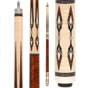 Pechauer PEC20 N Series Cue