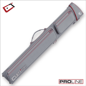 Pro Line Gray 2X4 Hard Case