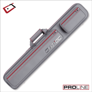 Pro Line Gray 4X8 Soft Case