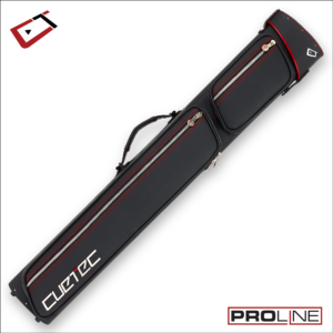 Cuetec Proline CTCP24 2x4 Hard Case