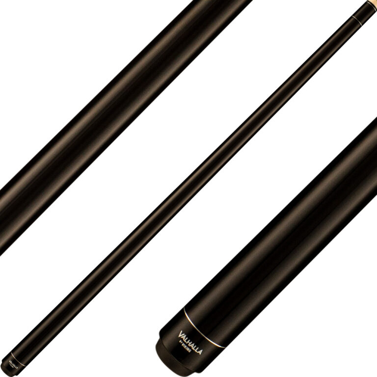 Viking Valhalla 100 Series VA101 Pool Cue