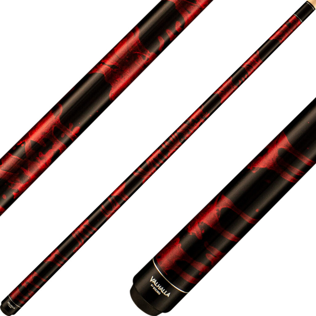 Viking Valhalla 200 Series VA212 Pool Cue