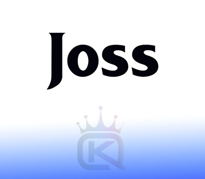 Joss Cues Logo