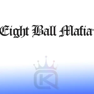 Eight Ball Mafia Cues