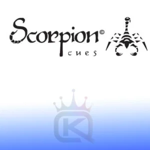 Scorpion Cues