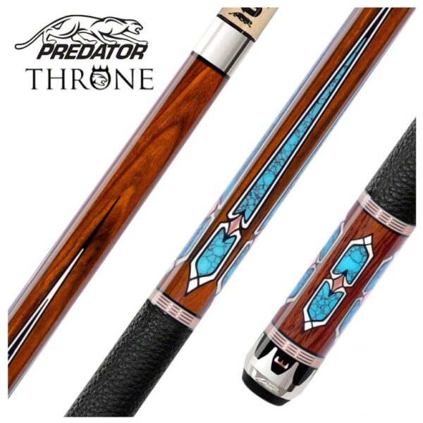 Predator Throne3 5 Pool Cue