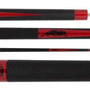 Predator Sport 2 Red - v1 Pool Cue