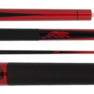 Predator Sport 2 Red - v2 Pool Cue