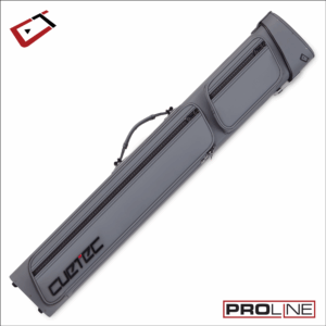 Cuetec Proline Ghost Pool Cue Case 3x5
